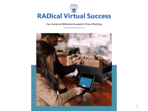 The Virtual Workforce: A Guide to Succeeding in the Remote Workplace