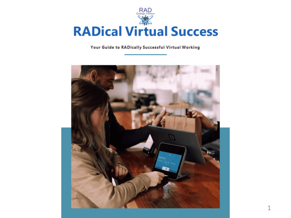The Virtual Workforce: A Guide to Succeeding in the Remote Workplace