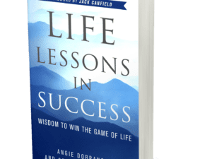 Unlocking Success: Life-Altering Lessons to Master the Game of Life