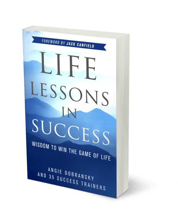 Unlocking Success: Life-Altering Lessons to Master the Game of Life