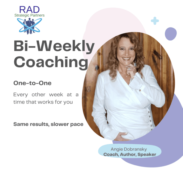 Bi-Weekly Coaching