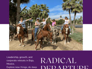 RADical Departure Retreats
