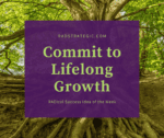 Commit to Lifelong Growth