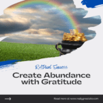 Gratitude is a Powerful Way to Create Success