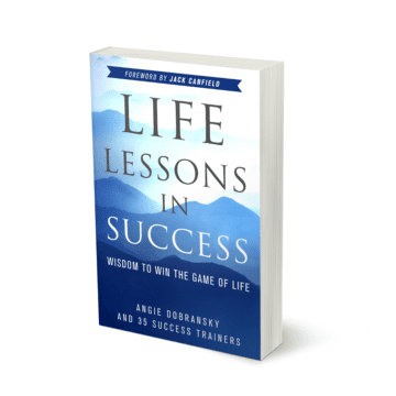 Book Life Lessons in Success