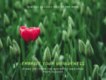 Unleashing Your Distinctive Edge: The Path to RADical Success