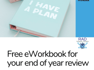 Annual GoalSetter Workbook