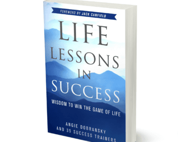 Life Lessons in Success: The Book