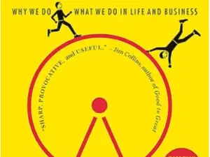 The Power of Habit: Why We Do What We Do in Life and Business