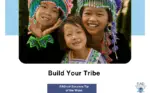 Build a Tribe: The Key to RADical Success