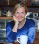 Hanna Hermanson is a Certified Business Coach and Success Trainer, helping coaches and entrepreneurs build brands that afford them freedom. Her philosophy is that "Dream Life is Real Life" and she teaches mission-driven brands now to create more streams of income, contribution, and purpose in their daily lives.    www.dreamlifeisreallife.com