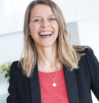Louise Neel Høyer is a change management expert, trainer, mentor, author, and speaker who shows people how to create successful and sustainable changes in their organizations, teams, and individuals. As a partner in HUMAN UNIVERZ she runs virtual and live training, workshops, mentor sessions, and facilitates changes in both local and global companies. She loves learning about change, brains, behaviors, psychology, and more and experience the world with family and friends.  www.humanuniverz.com
