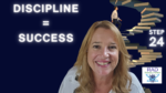 Radical Self-Discipline: 5 Steps to Achieve Extraordinary Success