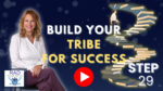 Build Your Tribe: The Key to RADical Success