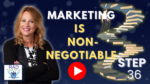 Marketing Is Not Optional—It’s Essential to Your Business Success