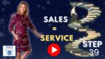 Sales Is Not a Dirty Word—It’s the Key to Success