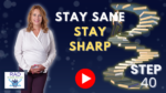 Choose Sanity: How to Stay Current (and Sane) in a Changing World