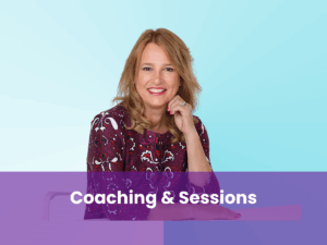 Coaching & Sessions