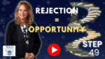 Dismiss Rejection: Turn “No” Into Your Next “Yes”
