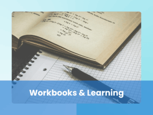 Workbooks & Learning Resources